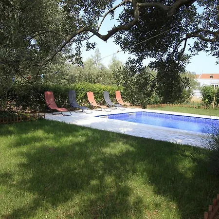 Lägenhet Apartmani Neja *