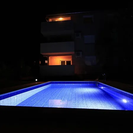 Apartmani Neja Bibinje