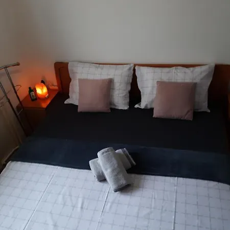 Apartmani Neja Lägenhet
