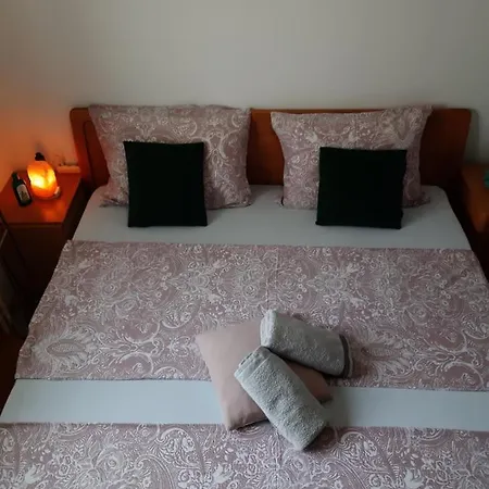 Apartmani Neja Bibinje