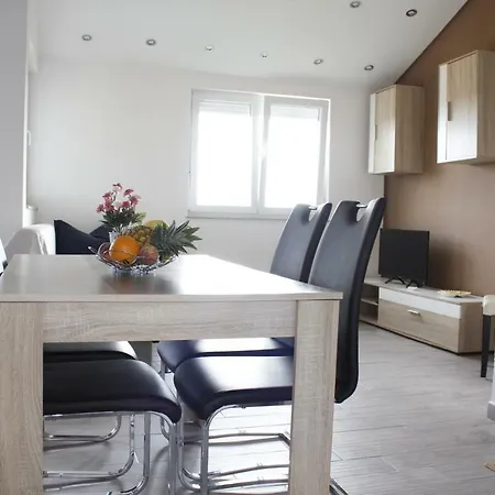 Apartmani Neja * Bibinje