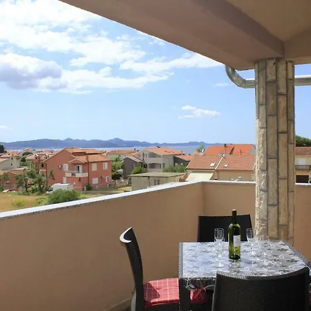 Apartmani Neja Lägenhet