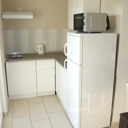 Neja Apartamento