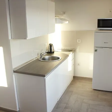 Lägenhet Apartmani Neja