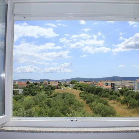 Apartmani Neja Bibinje