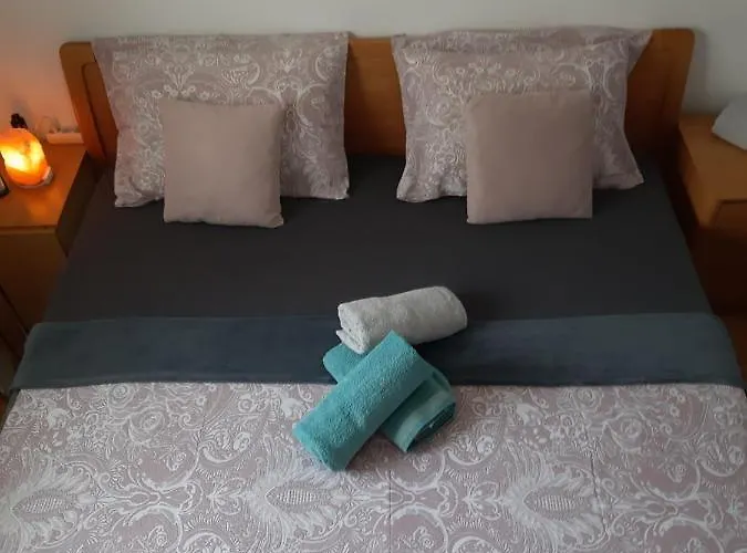 Neja شقة بيبينيا