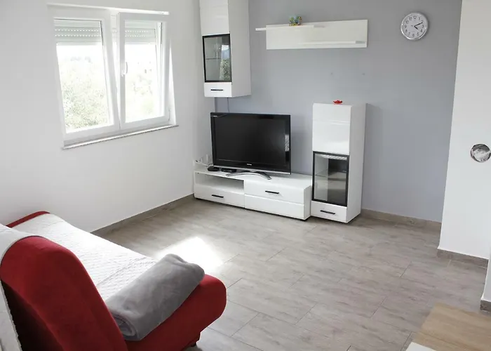 Neja Apartamento Bibinje