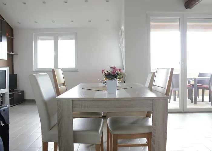 Apartamento Neja Bibinje