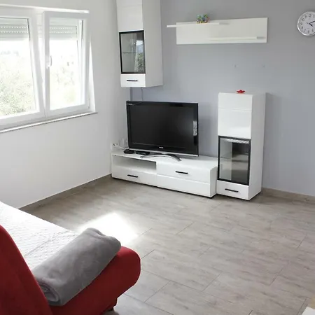 Neja Apartment Bibinje
