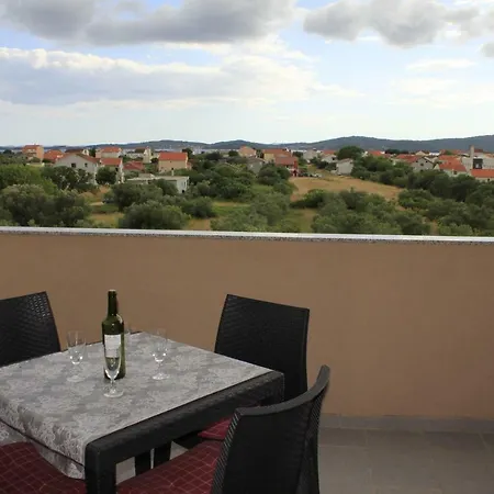 Neja Apartment