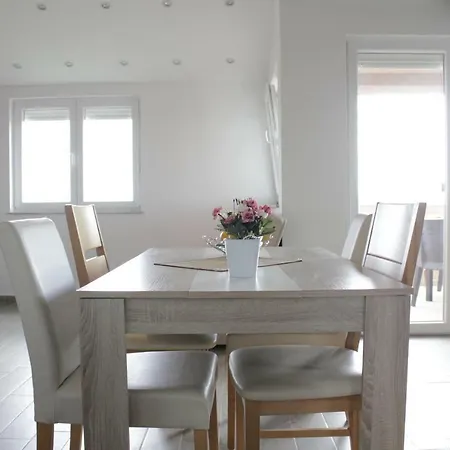 Apartment Neja Bibinje