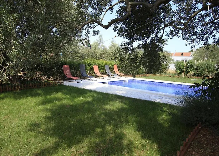 Appartamento Neja *